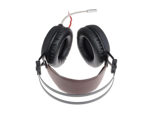 Игровые наушники проводные Qumo Avalon GHS006